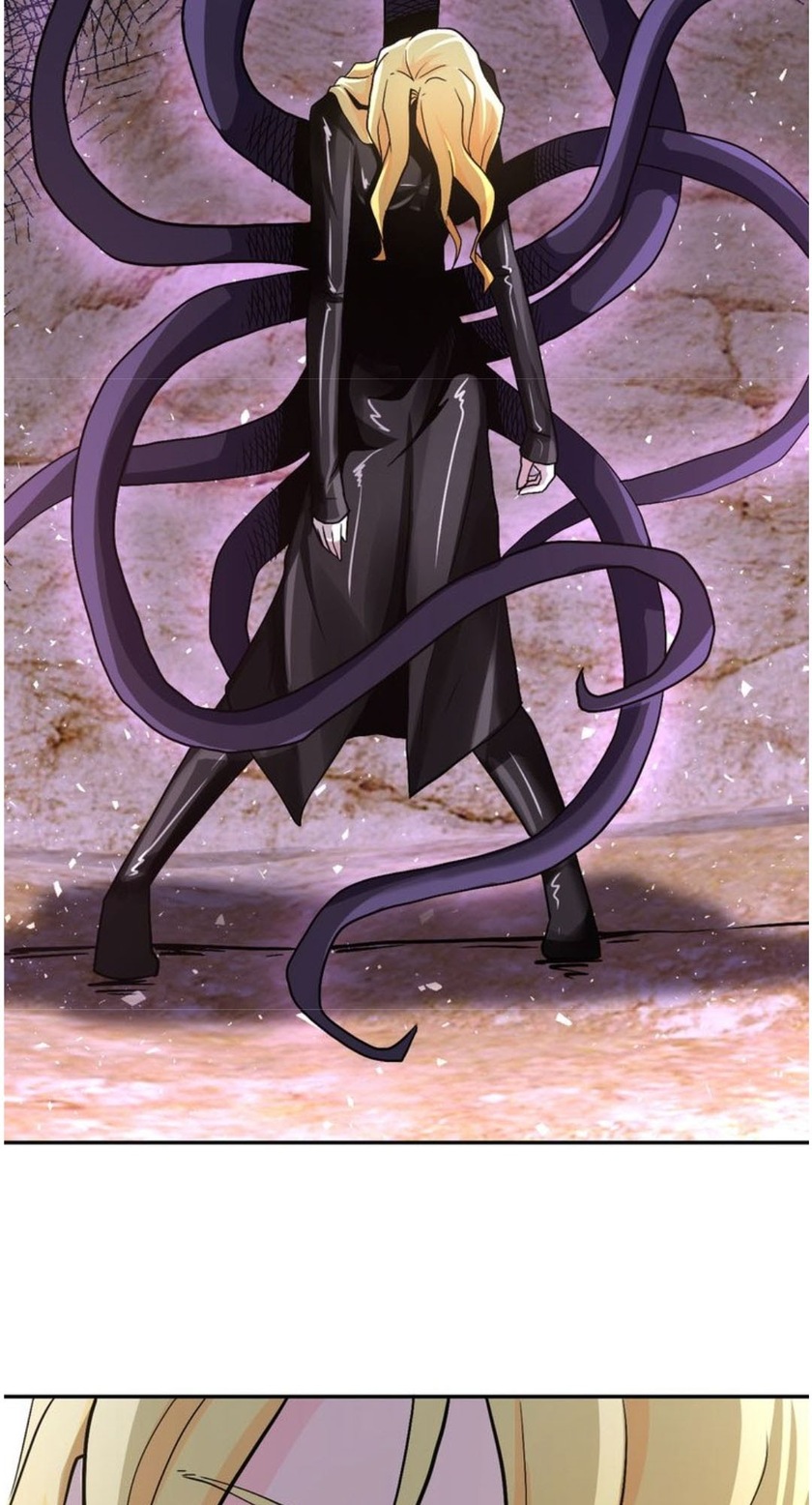 Super System Chapter 119 Gambar 38